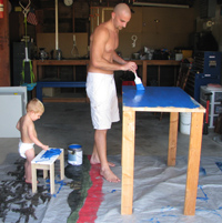 Painting